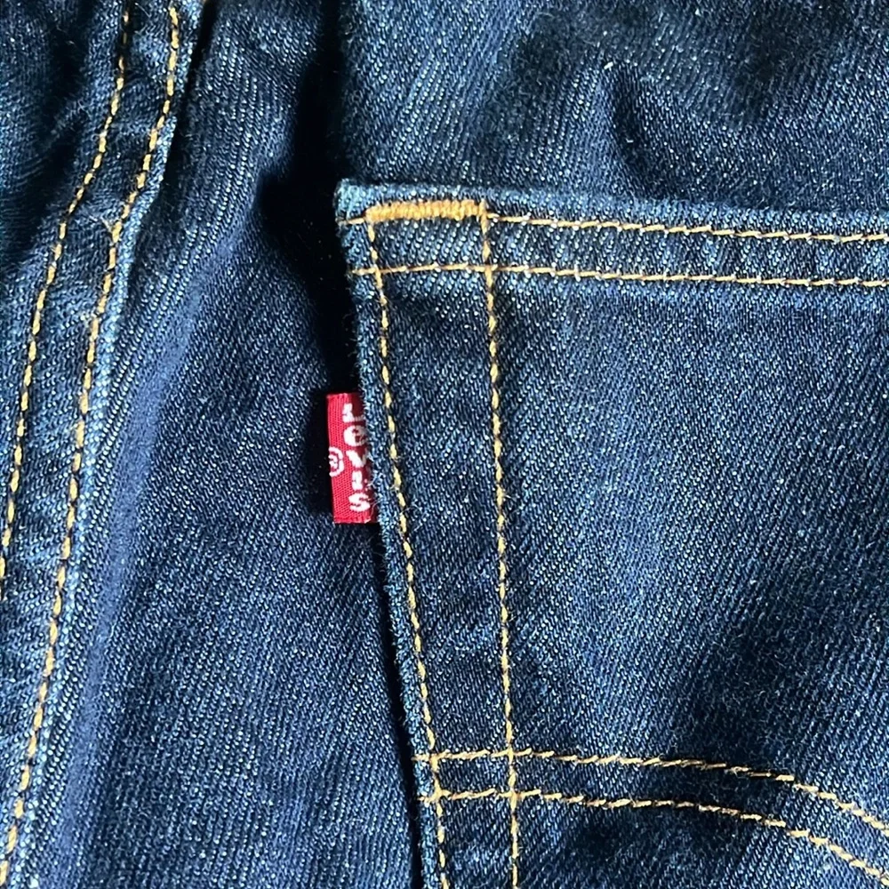 Levi 505 Jeans size 30 - Picture 8 of 8